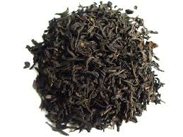 Bustine di tè materiali di Lapsang Souchong di pomeriggio del tè del tè grigio inglese del conte