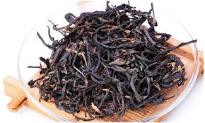 Gusto decaffeinato del tè nero di Ying Hong Yingde più mellower e morbido con l'essenza dei minerali