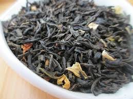 Tè nero di Yingde della luce di Vasorelaxant, bustine di tè nere per l'antiossidante dello stomaco