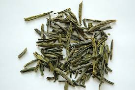 Foglia di tè fresca l'Anhui Liu valore nutrizionale del tè verde decaffeinato di Gua Pian un alto