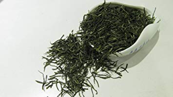 Tè verde di Xinyang Mao Jian della primavera, tè fatto a mano sciolto di Xin Yang Mao Jian