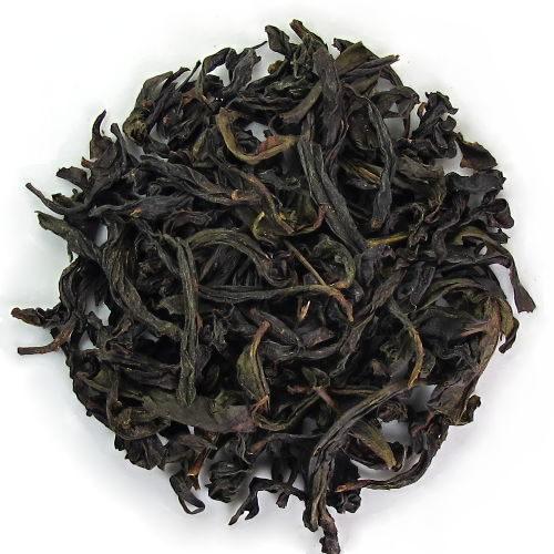 Tè rosso di Oolong dell'abito di fragranza della roccia grande, tè molle fresco di Oolong di salute