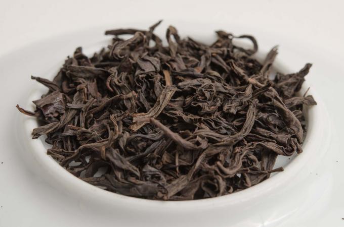 A fogli mobili anti- Da Hong Pao del Cancro per l'antibatterico di rinfresco emozionante