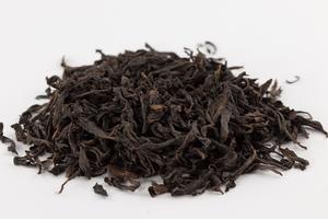 Colore verdastro di Brown di osmanto del tè dal profumo delizioso del Da Hong Pao Oolong