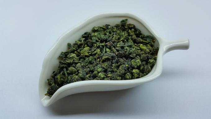 Amplifichi il tè di Tieguanyin Oolong di energia, il legame cinese in padella Guan Yin del tè