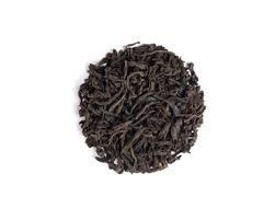 Porcellana Tè organico fermentato di Lapsang Souchong del tè nero per perdita di peso della donna e dell'uomo fornitore