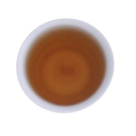 Porcellana Tè luminoso e lucido di Tanyang Gongfu, tè nero del decaffeinato rosso arancio fornitore