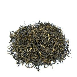 Porcellana Tè nero di Yingde del tè sciolto forte per l'uomo e la donna fermentati elaborando tipo fornitore