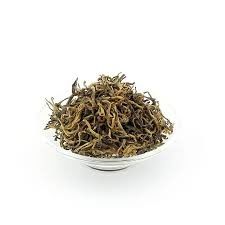 Porcellana Il tè di salute che dimagrisce il tè nero cinese per aiuto riduce la pressione sanguigna fornitore