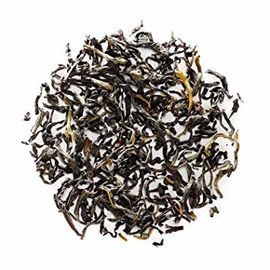 Porcellana Il tè nero organico variopinto del Yunnan riduce di tè di pressioni sanguigne 1 - 2 gli anni fornitore