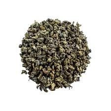 Porcellana Foglia di tè verde cinese fermentata doppio con un forte effetto di perdita del peso fornitore