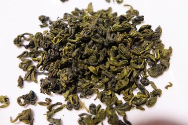 Porcellana Il tè verde cinese di Biluochun della primavera in anticipo per rimuove la stanchezza rinfresca il cervello fornitore