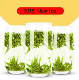 Porcellana Migliori il tè verde cinese Mao Feng che di salute il tè verde protegge il vostro cervello nella vecchiaia fornitore