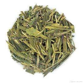 Porcellana cha longjing dell'alto grado per la gestione e la prevenzione del cancro del peso fornitore