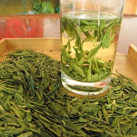 Porcellana la vitamina C longjing e gli aminoacidi del tè di Wu di jia di mei degli antiossidanti migliorano la salute fornitore