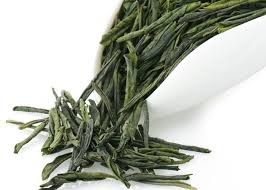 Porcellana Perdita di peso Liu un tè di Gua Pian, tè verde cinese organico di forte sapore fornitore