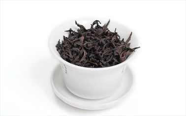 Porcellana Tè rosso di Oolong dell'abito di fragranza della roccia grande, tè molle fresco di Oolong di salute fornitore