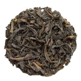 Porcellana Tè rosso dell'abito di salute dell'a fogli staccabili, tè rosso fresco dell'abito del Da Hong Pao dell'aroma grande fornitore