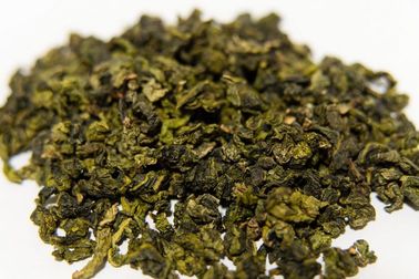 Porcellana Perda il tè di Oolong di cinese del peso con tre foglie ed un materiale del germoglio fornitore