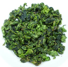 Porcellana Il tè organico di Tieguanyin Oolong degli antiossidanti per migliora la vostra digestione lenta fornitore