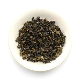 Porcellana Amplifichi il tè di Tieguanyin Oolong di energia, il legame cinese in padella Guan Yin del tè fornitore