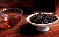 Porcellana Mattone antinvecchiamento e di calma maturo del tè di Puerh dell&#039;aroma regolare, di Puerh del tè società