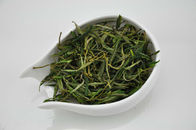 Porcellana Tè verde raccolto a mano di Mao Feng, tè verde eccellente del decaffeinato di Mao Feng di freschezza società