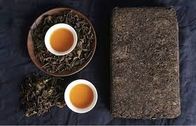 Porcellana Il tè scuro cinese della resistenza di radiazione per aiuto riduce la pressione sanguigna società