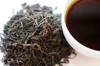 Porcellana Tè scuro cinese 100% del Hunan della natura per il complemento della nutrizione dietetica società