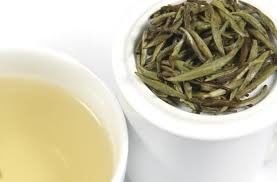 Tè bianco dell'ago d'argento antinvecchiamento, tè d'argento organico dell'ago per le forti ossa