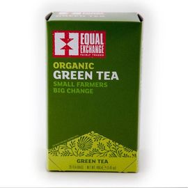 Brillante fresco inquinante non delle bustine di tè organiche di Keemun - minestra di colore