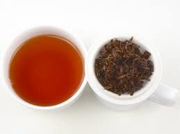Di Keemun del tè sciolto della caffeina del tè metà completamente fermentata nera organica di caffè