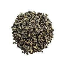 Porcellana Foglia di tè verde cinese fermentata doppio con un forte effetto di perdita del peso fabbrica