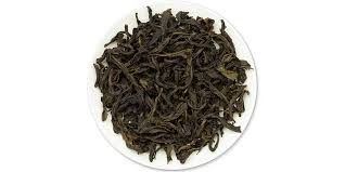 Gusto di Wuyi Yancha del tè di Oolong di cinese della primavera e dolcezza freschi di fragranza