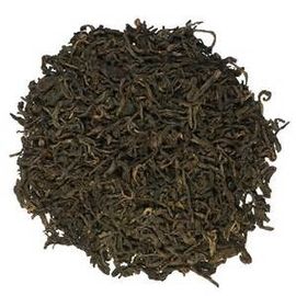 Porcellana Tè sciolto del tè dell&#039;unità di elaborazione Erh della provincia di Yunnan con il certificato convenzionale dell&#039;Eu fabbrica