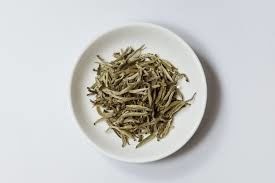 Tè fermentato doppio di bianco cinese per perdita di peso della donna e dell'uomo