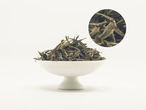 Dimagrendo il gusto regolare del tè giallo cinese per migliori la salute gastrointestinale